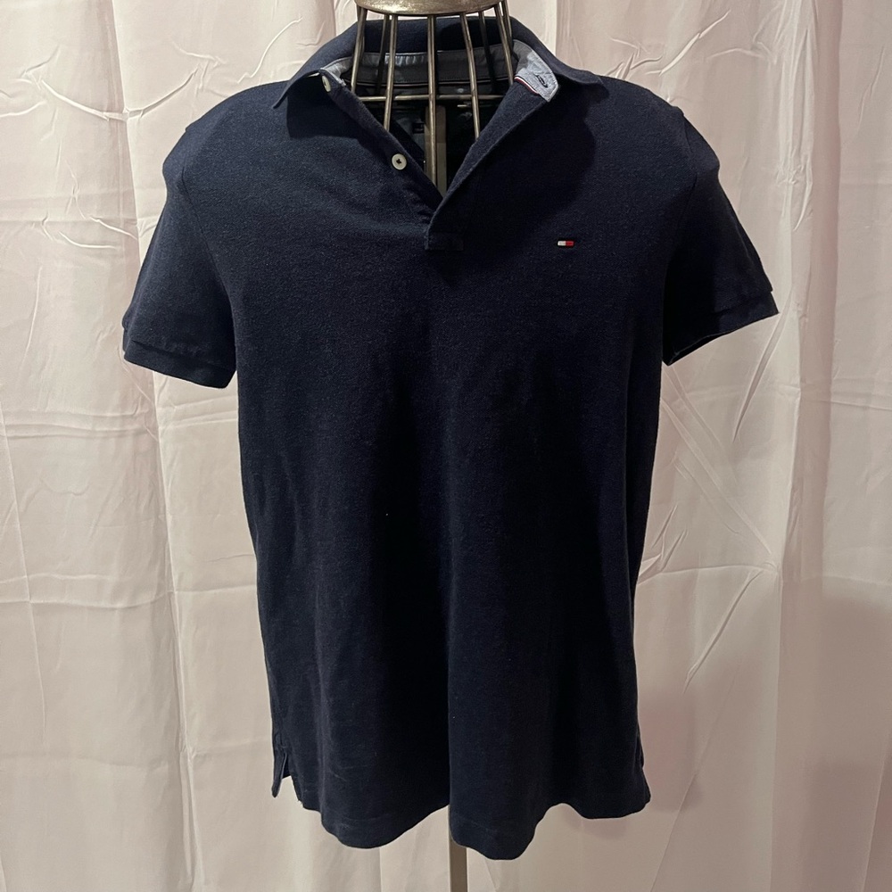 Tommy Hilfiger golf shirt